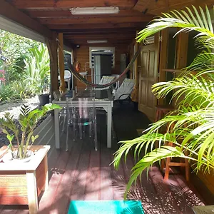 Le Filao 2 Appartement