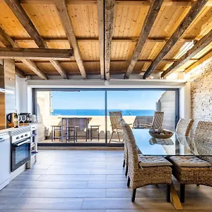 Panoramic By Unik , Tarragone Espagne