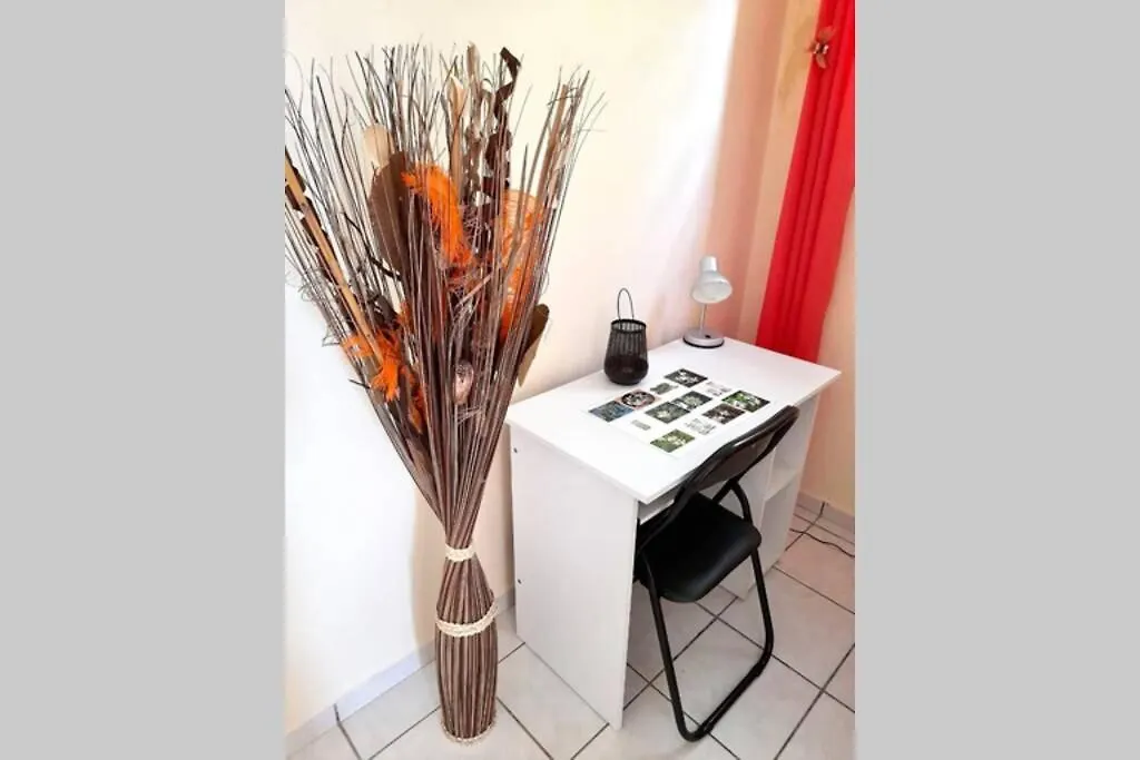 Vila Le Moringa Pointe-Noire